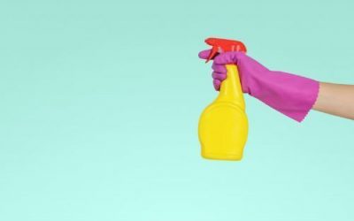 Spring Cleaning Ideas for Your Marketing Plan