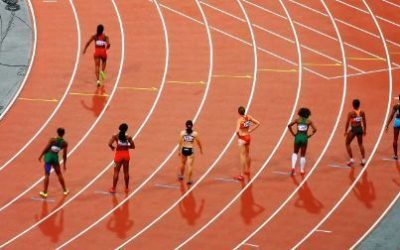 6 Marketing Strategies You Can Learn from the Olympics