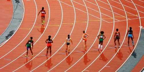 6 Marketing Strategies You Can Learn from the Olympics