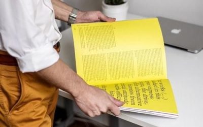 How to Use Printed Items in a Digital World to Stand Out