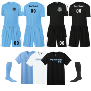 ATHLETE PACKAGE
