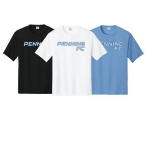 PENNINE PRACTICE SHIRT COMBO