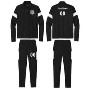 WARM UP PACKAGE