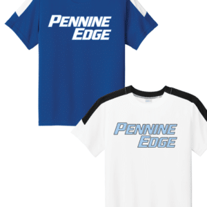 Pennine Edge Jersey Sport Tek 100